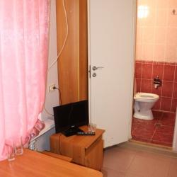 Фото Отель Гостиный двор Майами