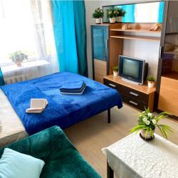 Фото Отель ApartDay на улице Советская 65