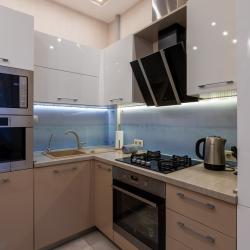 Фото Апартаменты на улице Киселёва 10