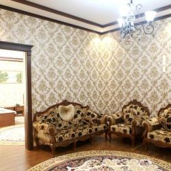 Фото Отель Naxshab (Нахшаб)