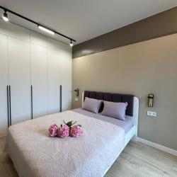 2-комнатные апартаменты люкс