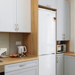 Фото Апартаменты на улице Кипарисовая