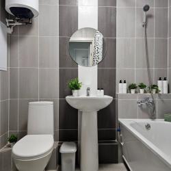 Фото Отель Атмосфера Комфорта на проспекте Солженицына 15/1с2