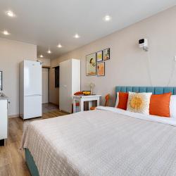 Фото Отель Happy People на Западный квартал 6/2