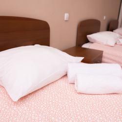 Фото Отель Азалия на Аграрной