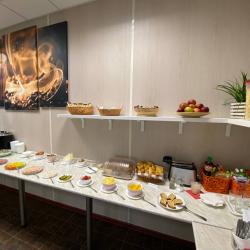 Фото Отель Командор