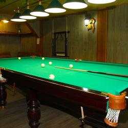 Фото Отель Дворик на Ямской