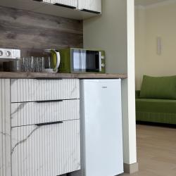 Фото Отель Спутник