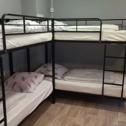 Фото Отель Karelia Hostel (Карелия)