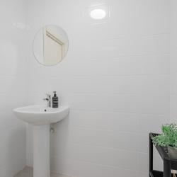 2-комнатные апартаменты улучшенные