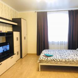 Фото Апартаменты на улице Телевизионная