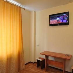 Фото Отель Уют