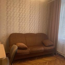 Номер стандарт с 2 односпальными кроватями Ретро