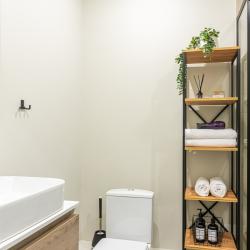 Фото Апартаменты Йорт на улице Аделя Кутуя 110Е