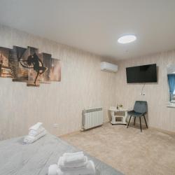 Фото Отель Пандок