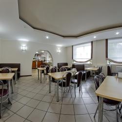 Фото Отель Спутник