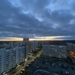 Фото Апартаменты на улице Академика Королева 35