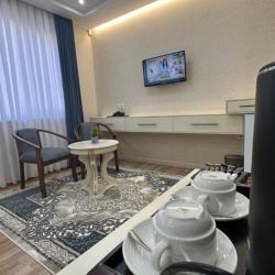 Фото Отель Novza Palace Hotel (Новза Пэлэс)