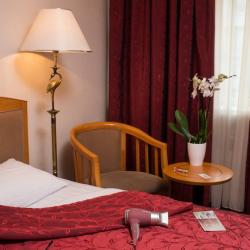 Фото Отель Приморье