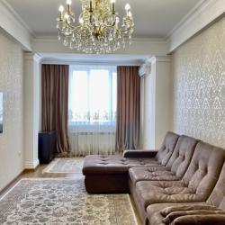 2-комнатные апартаменты стандарт