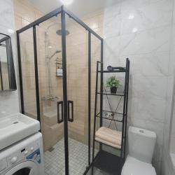 Фото Симбирские апартаменты на улице Камышинская 66