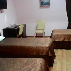 Фото Отель Феста