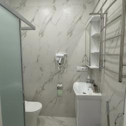 1-комнатные апартаменты улучшенные Шоссейная 11/1