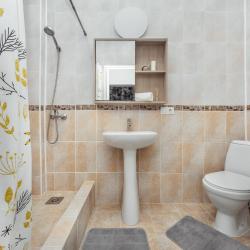 Фото Отель Estetapart на улице Транспортная 76/25