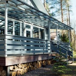 2-комнатный коттедж улучшенный