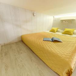 фото 24 Location apartments (Локейшен апартментс) на улице Моховая