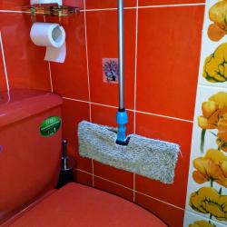 3-местный номер эконом