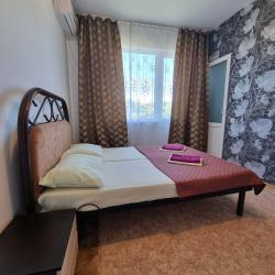 4-местная комната стандарт