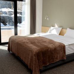 Вилла премиум с 4 двуспальными кроватями