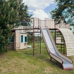 Фото Отель Звездное небо