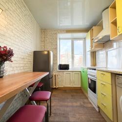 Фото Апартаменты Акварель на Сенной 3