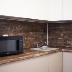 1-комнатные апартаменты стандарт