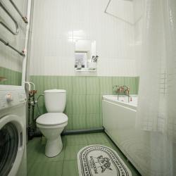 Фото Апартаменты на проспекте Притомский 11