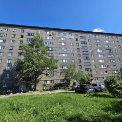 Апартаменты улучшенные