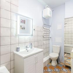 Фото Апартаменты на улице Ново-Садовая 201