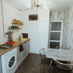 Фото Апартаменты на улице Крупской 7