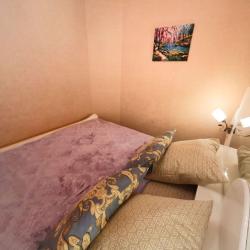 2-комнатные апартаменты стандарт