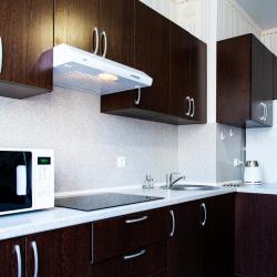 фото 11 LetoApart (ЛетоАпарт) на улице Горная 15В
