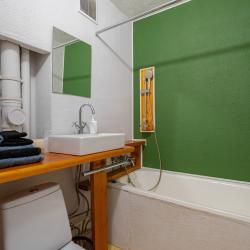 Фото Апартаменты на улице Мира 37