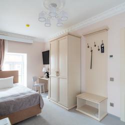 1-местный номер стандарт, корпус Домъ купчихи Глинкиной