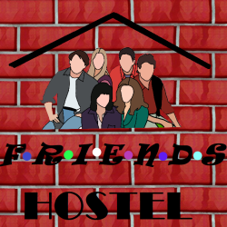 Фото Отель Friends (Френдс)