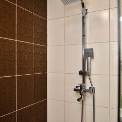 Фото Апартаменты на улице Дудинская 2 корпус Б