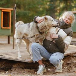 Фото Отель Пасторское озеро