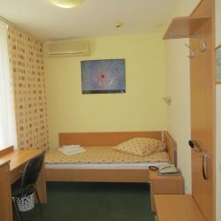 Фото Отель Корона