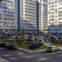 2-комнатные апартаменты улучшенные