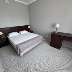 Фото Отель Европа